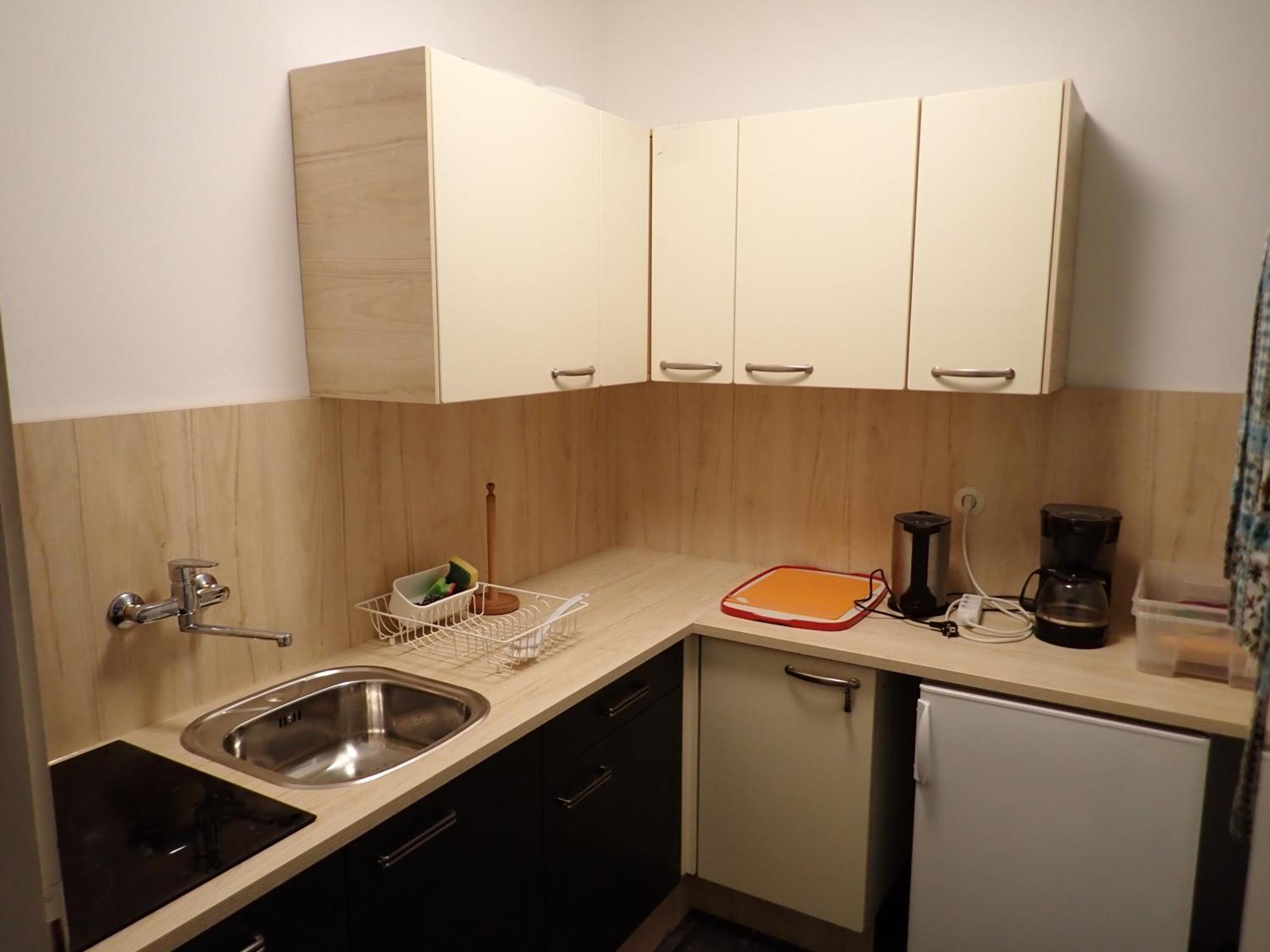 Good Vintage Apartment Bad Mitterndorf Buitenkant foto